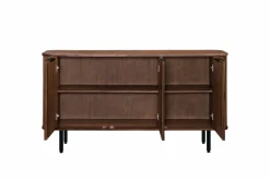 Kopparbo Sideboard Valnöt