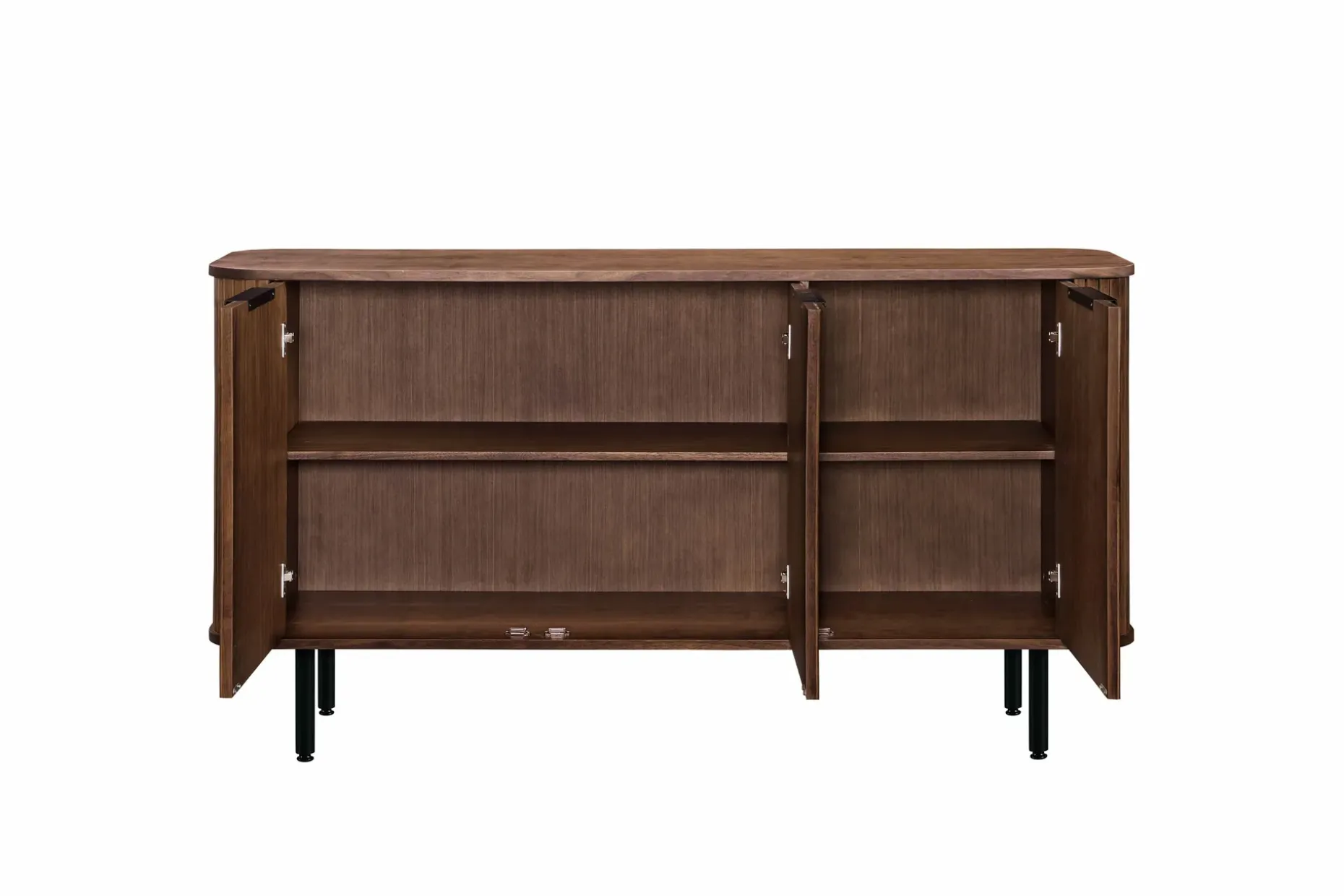 Kopparbo Sideboard Valnöt