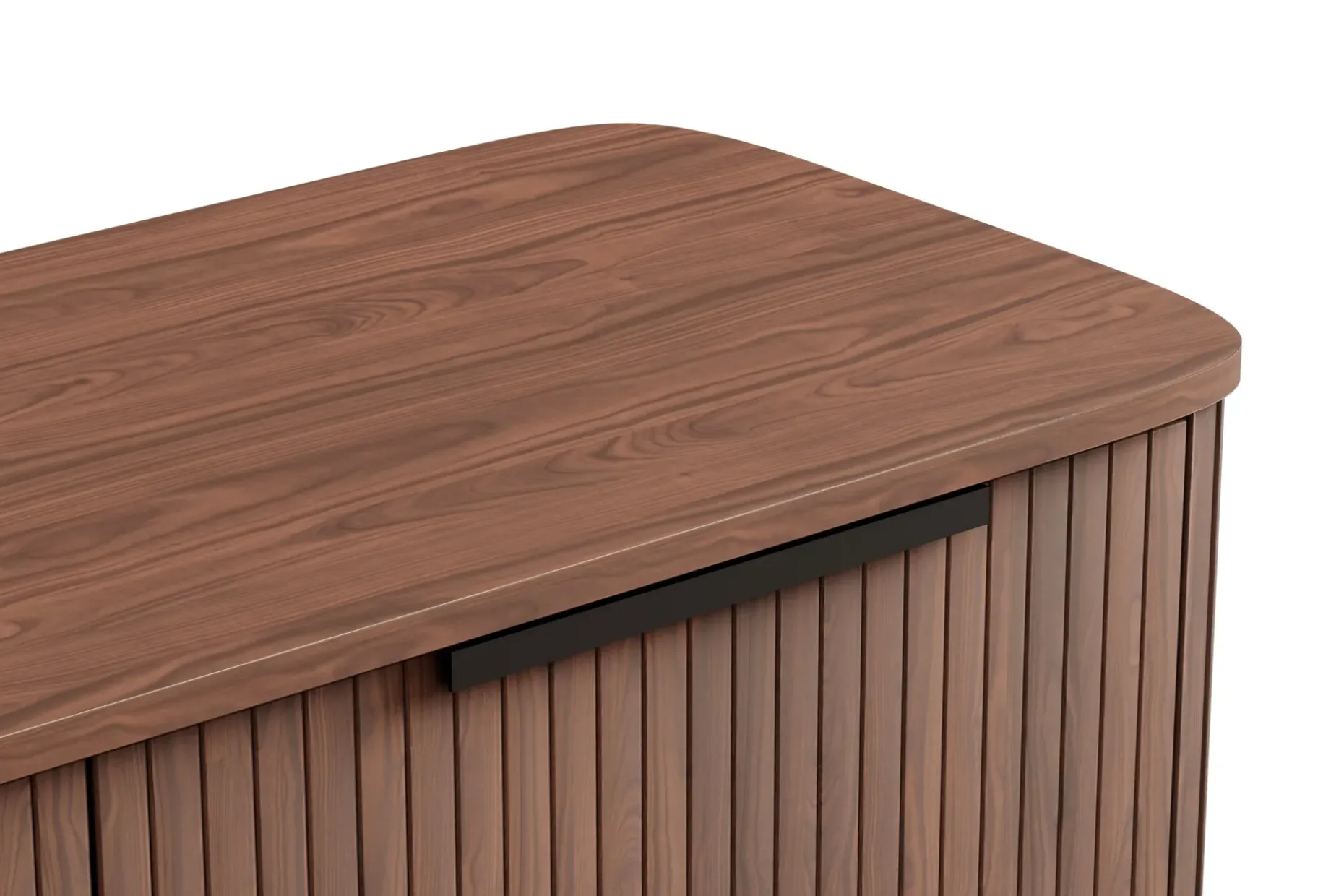 Kopparbo Sideboard Valnöt