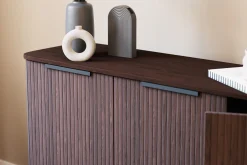 Kopparbo Sideboard Valnöt