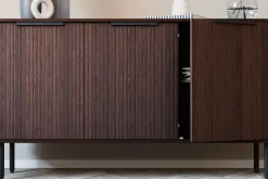 Kopparbo Sideboard Valnöt