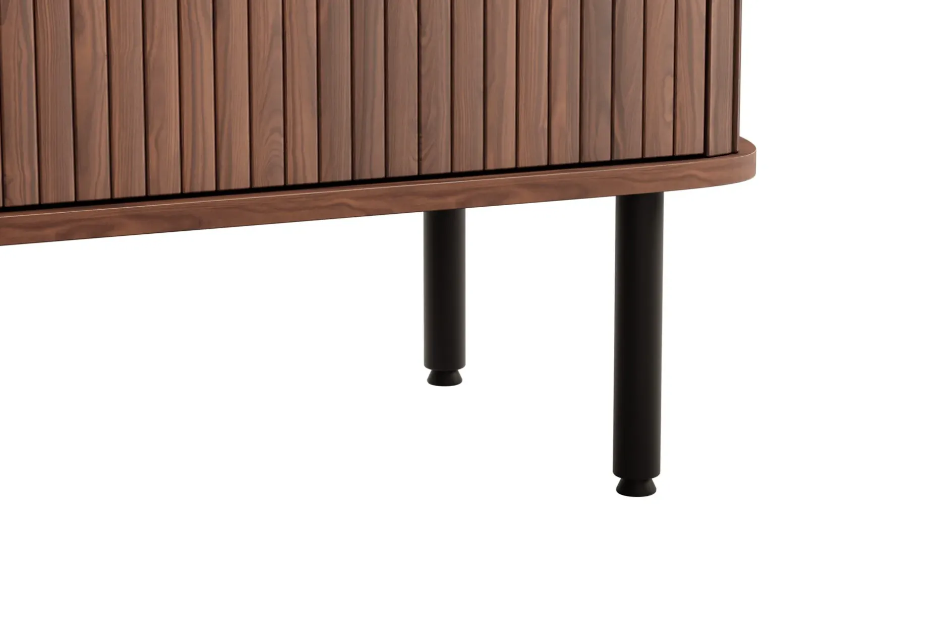 Kopparbo Sideboard Valnöt