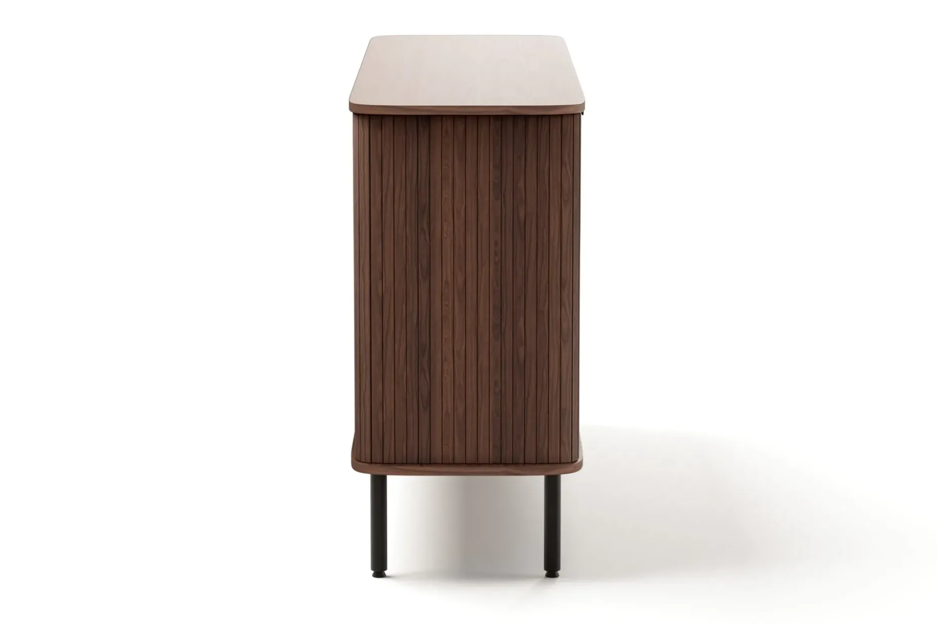 Kopparbo Sideboard Valnöt