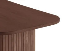 Kopparbo Soffbord 120 cm Valnöt