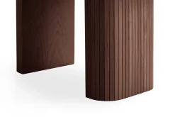 Kopparbo Soffbord 120 cm Valnöt