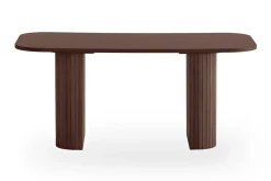 Kopparbo Soffbord 120 cm Valnöt