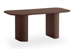 Kopparbo Soffbord 120 cm Valnöt