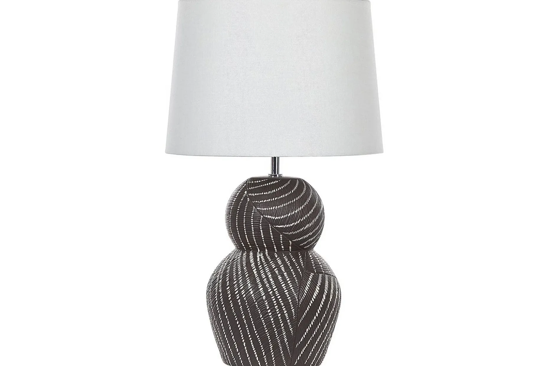Korska Bordslampa 63 cm E27