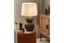 Korska Bordslampa 63 cm E27