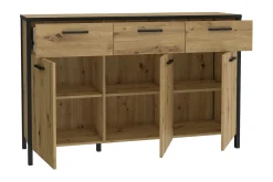 Koufalia Sideboard 40x140 cm