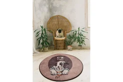 Kouhii Matta Rund 140 cm