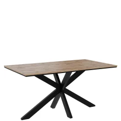 Kovrel Matbord 160 cm Rektangulär