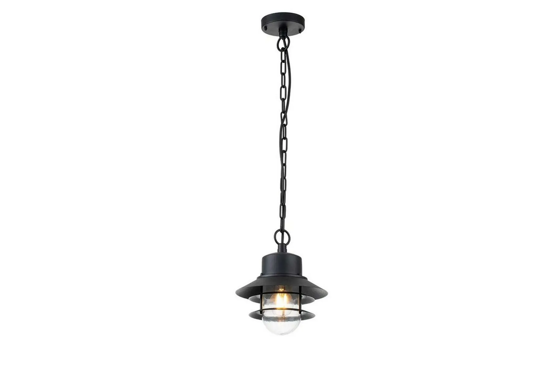 Köpenhamn Elstead Lighting Utomhuslampa