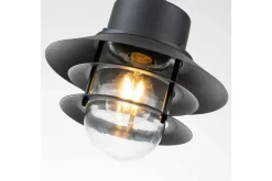 Köpenhamn Elstead Lighting Utomhuslampa