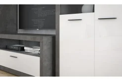 Kranea Sideboard 41x143 cm