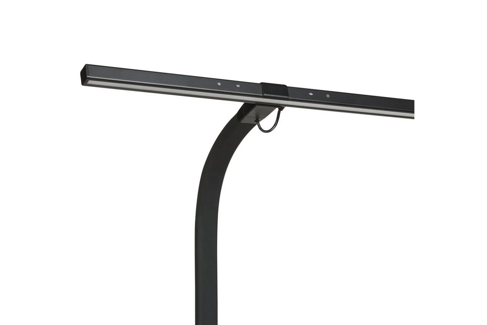 Kratel LED Skrivbordslampa