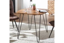 Kristl Matbord 80 cm