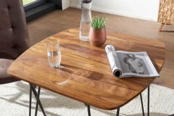 Kristl Matbord 80 cm