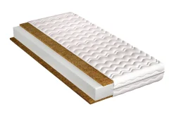 Kronos Madrass 200x180x10 cm