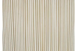 Kruka 44 x 44 x 48 cm beige CHIOS