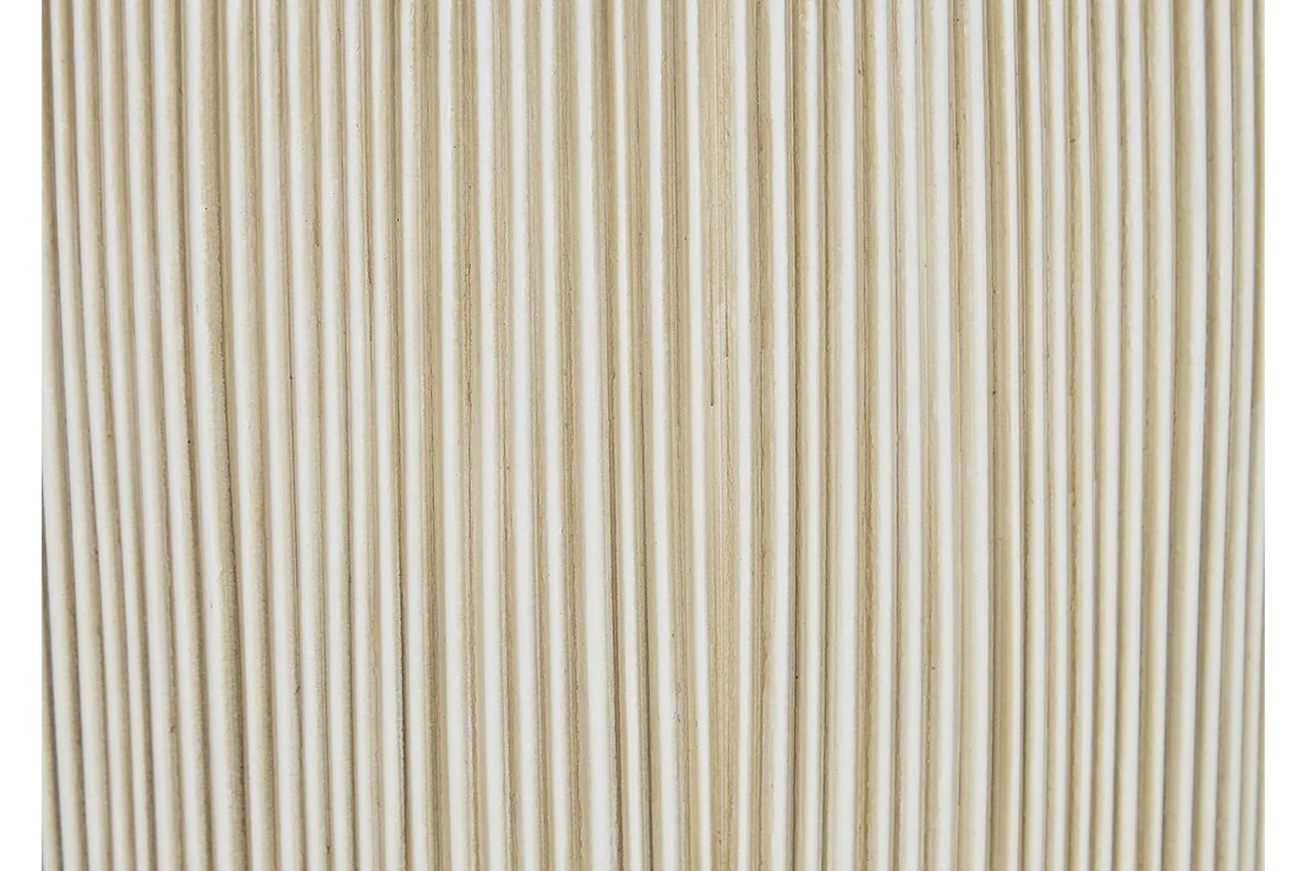 Kruka 44 x 44 x 48 cm beige CHIOS