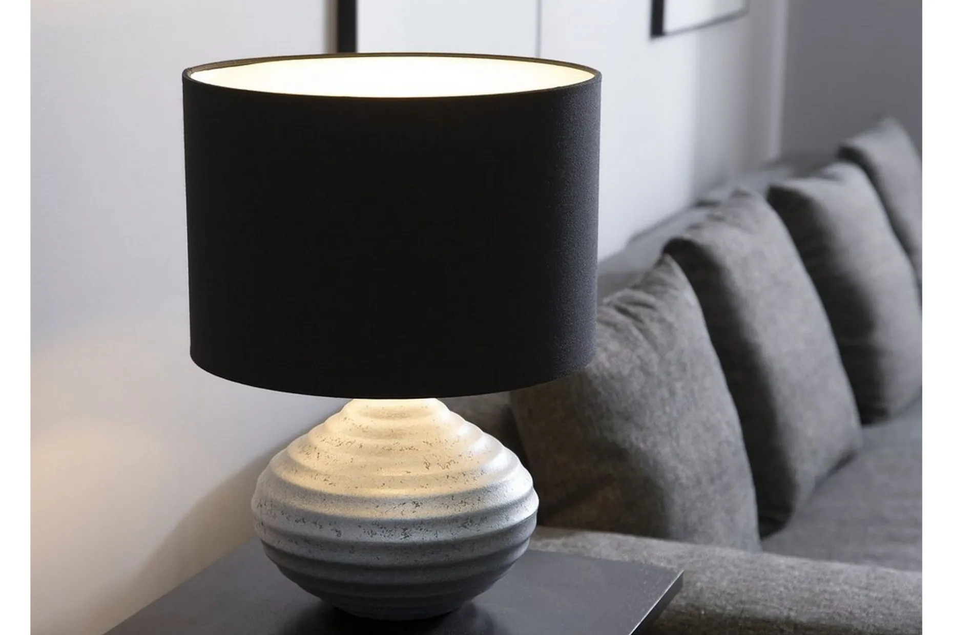 Kuban Bordslampa 32 cm