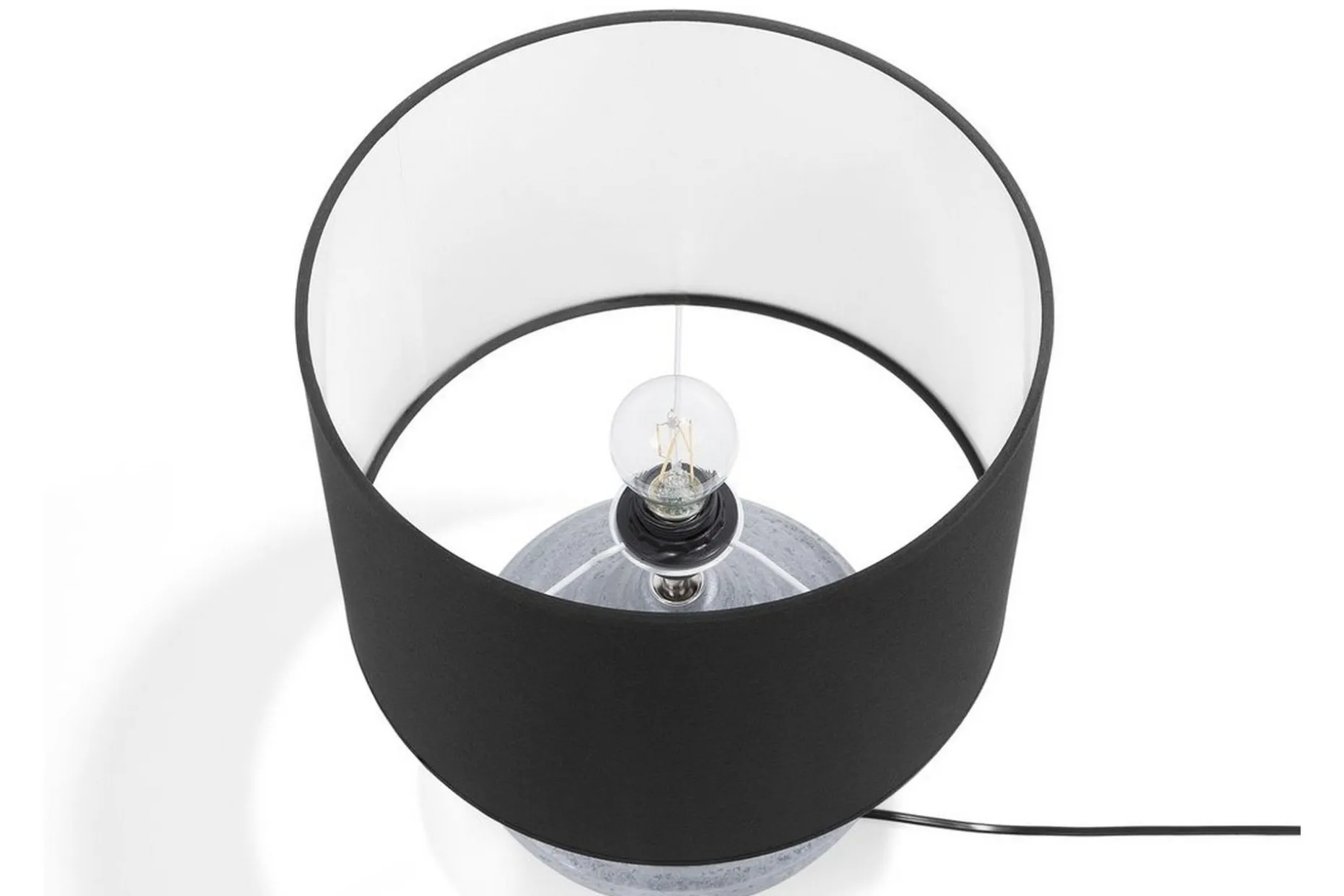 Kuban Bordslampa 32 cm
