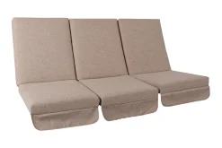 Kuddar till hammock MONTREAL 114x52x9cm