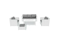 Kuddfodral Roma