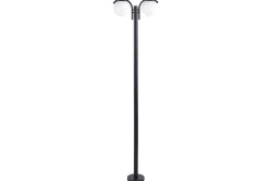 Kulsi Lyktstolpe 205 cm