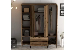 Kumsal Garderob 160 cm