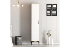 Kumsal Garderob 40 cm