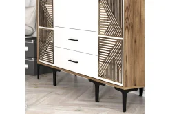 Kumsal Garderob 160 cm