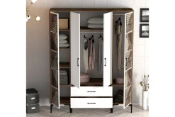 Kumsal Garderob 160 cm