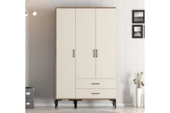 Kumsal Garderob 120 cm
