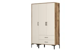 Kumsal Garderob 120 cm