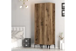 Kumsal Garderob 80 cm