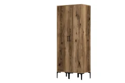 Kumsal Garderob 80 cm