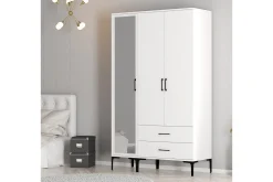 Kumsal Garderob 120 cm