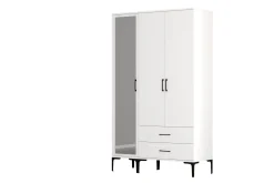 Kumsal Garderob 120 cm