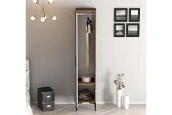 Kumsal Garderob 40 cm