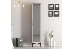 Kumsal Garderob 40 cm
