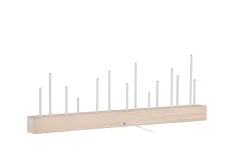 Kungsberget Adventsljusstake 24 cm