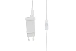 Kungsberget Adventsljusstake 24 cm
