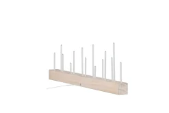 Kungsberget Adventsljusstake 24 cm
