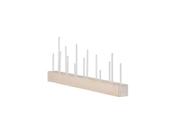 Kungsberget Adventsljusstake 24 cm