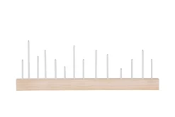 Kungsberget Adventsljusstake 24 cm
