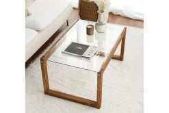 Kuselov Soffbord 85 cm