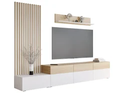 Kyrelon Tv-Enhet