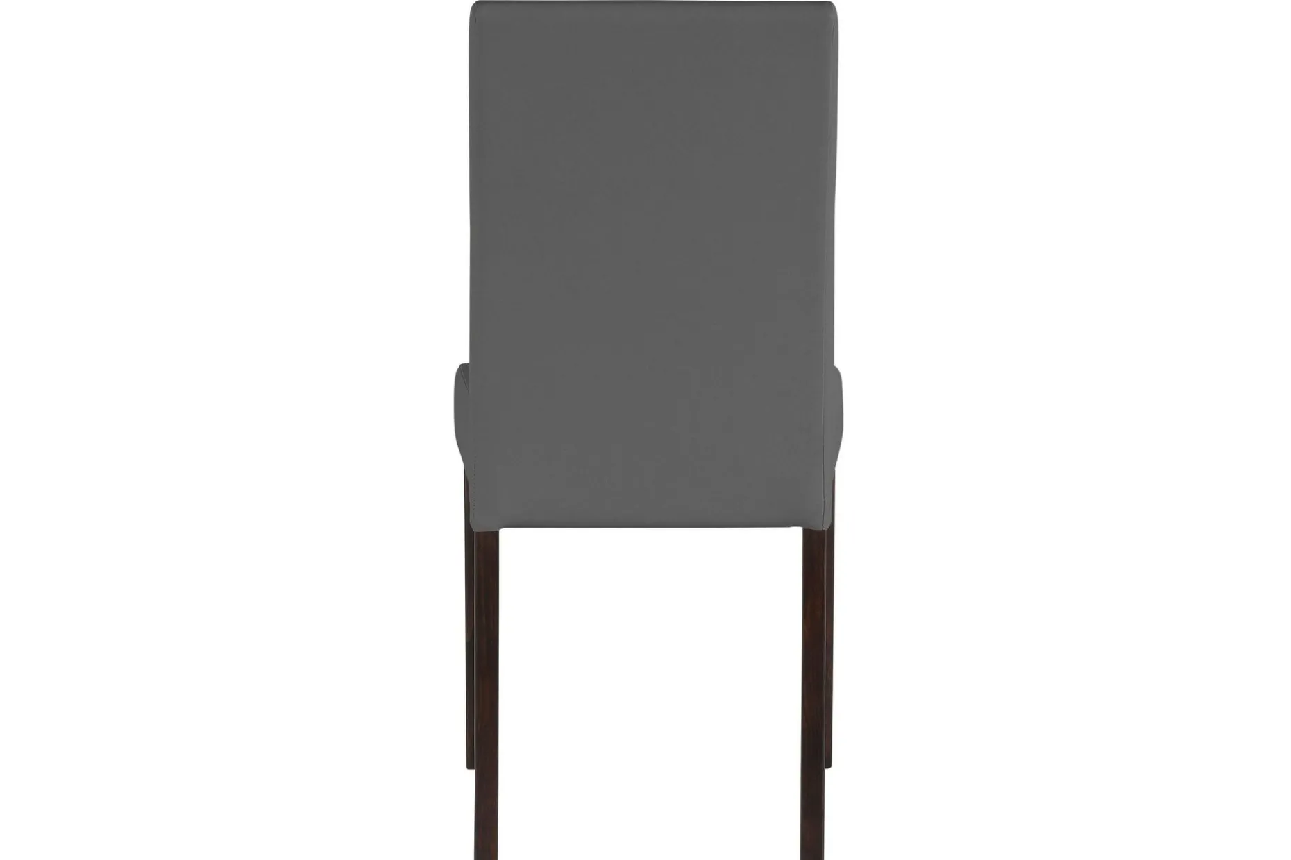 Laban Matstol Konstläder 2-pack